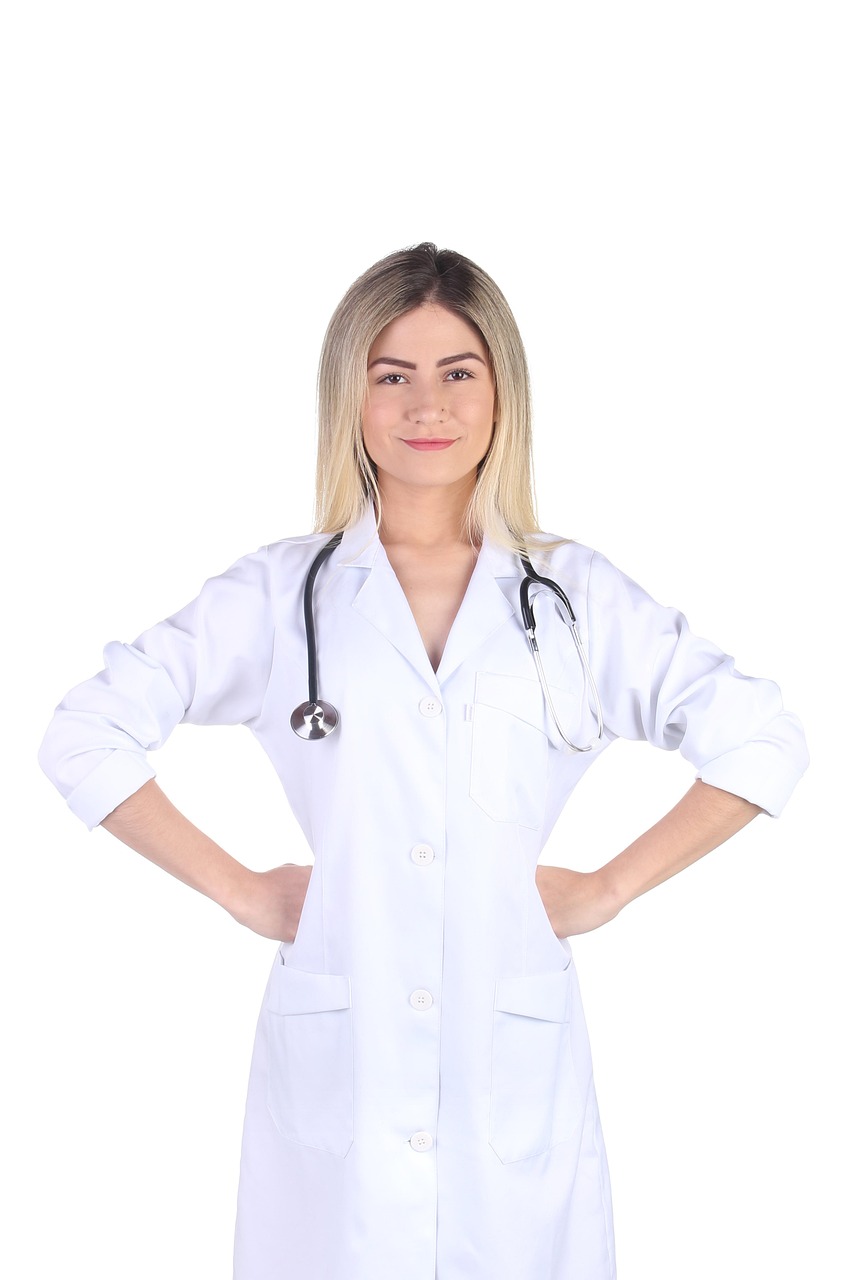 Dr. Mara Ellison